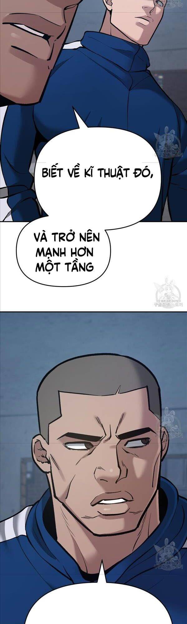 Quản Lý Du Côn chapter 41 - Upload bởi truyensieuhay.com