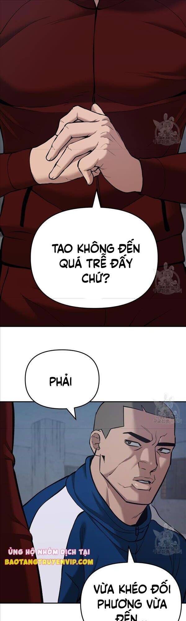 Quản Lý Du Côn chapter 41 - Upload bởi truyensieuhay.com