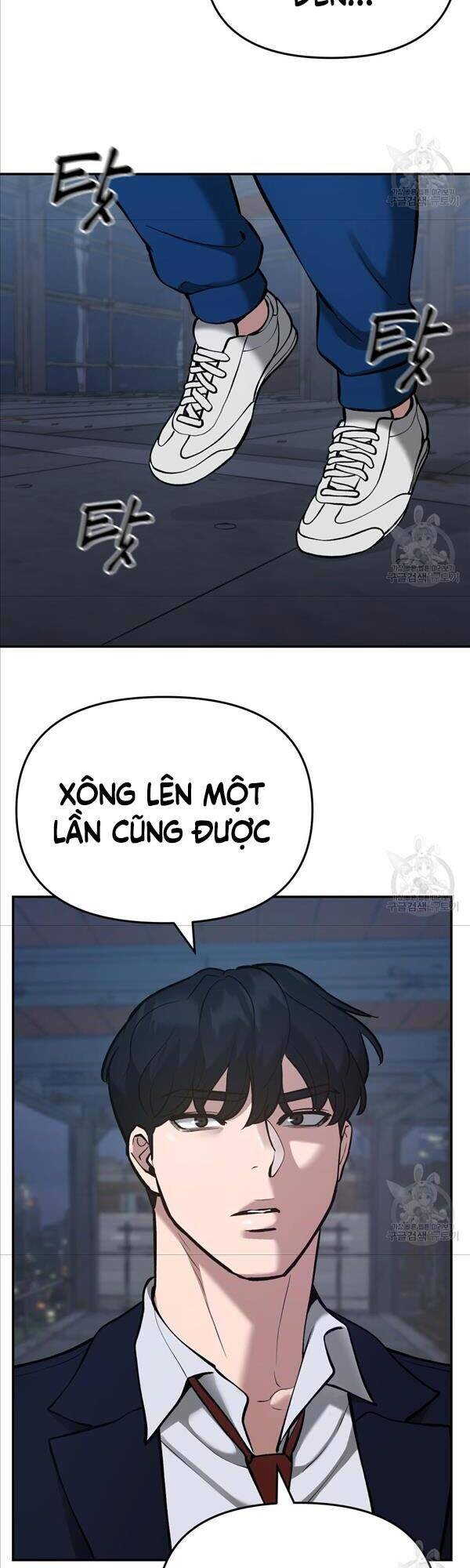 Quản Lý Du Côn chapter 41 - Upload bởi truyensieuhay.com