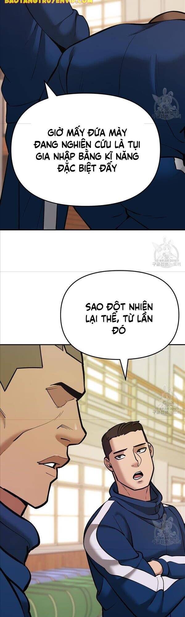 Quản Lý Du Côn chapter 41 - Upload bởi truyensieuhay.com
