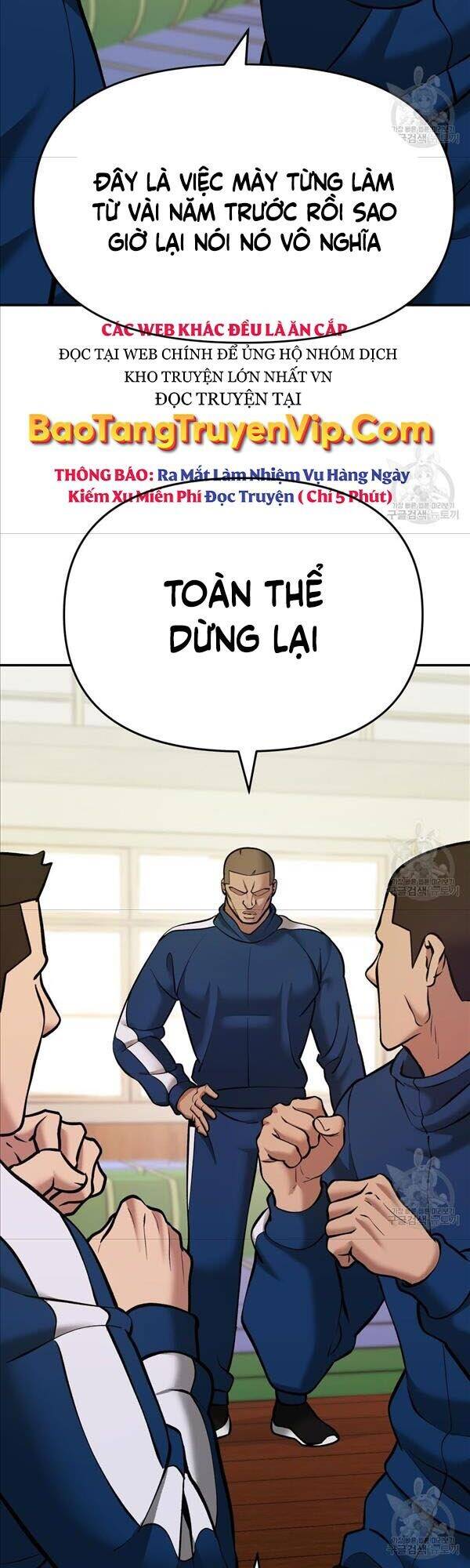 Quản Lý Du Côn chapter 41 - Upload bởi truyensieuhay.com