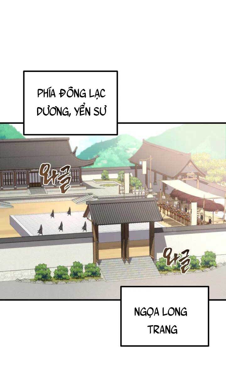 Cửu Thiên Kiếm Pháp chapter 22 - Upload bởi truyensieuhay.com