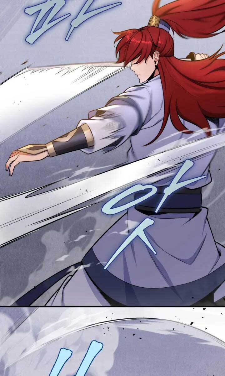 Cửu Thiên Kiếm Pháp chapter 22 - Upload bởi truyensieuhay.com