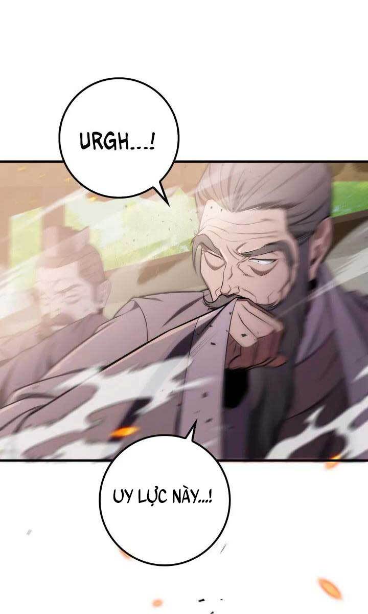 Cửu Thiên Kiếm Pháp chapter 22 - Upload bởi truyensieuhay.com