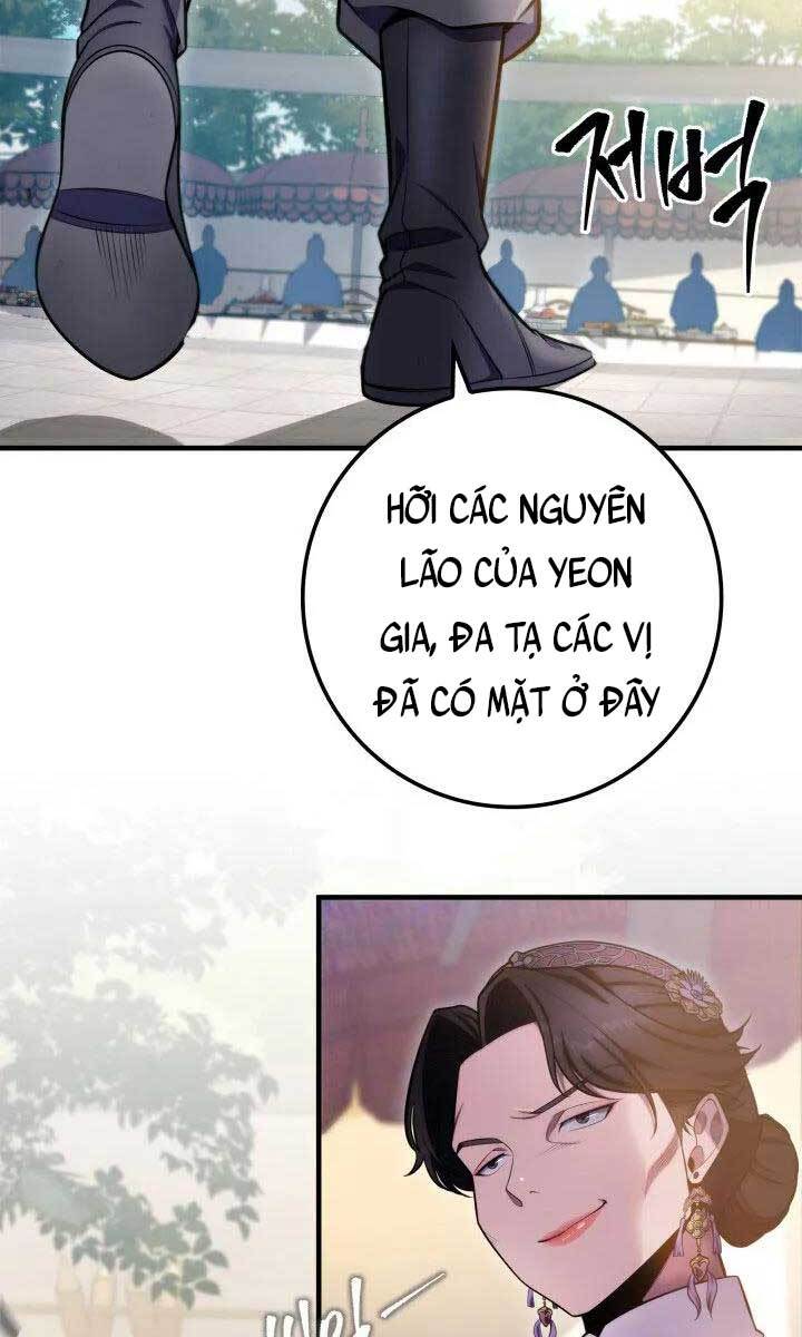 Cửu Thiên Kiếm Pháp chapter 22 - Upload bởi truyensieuhay.com