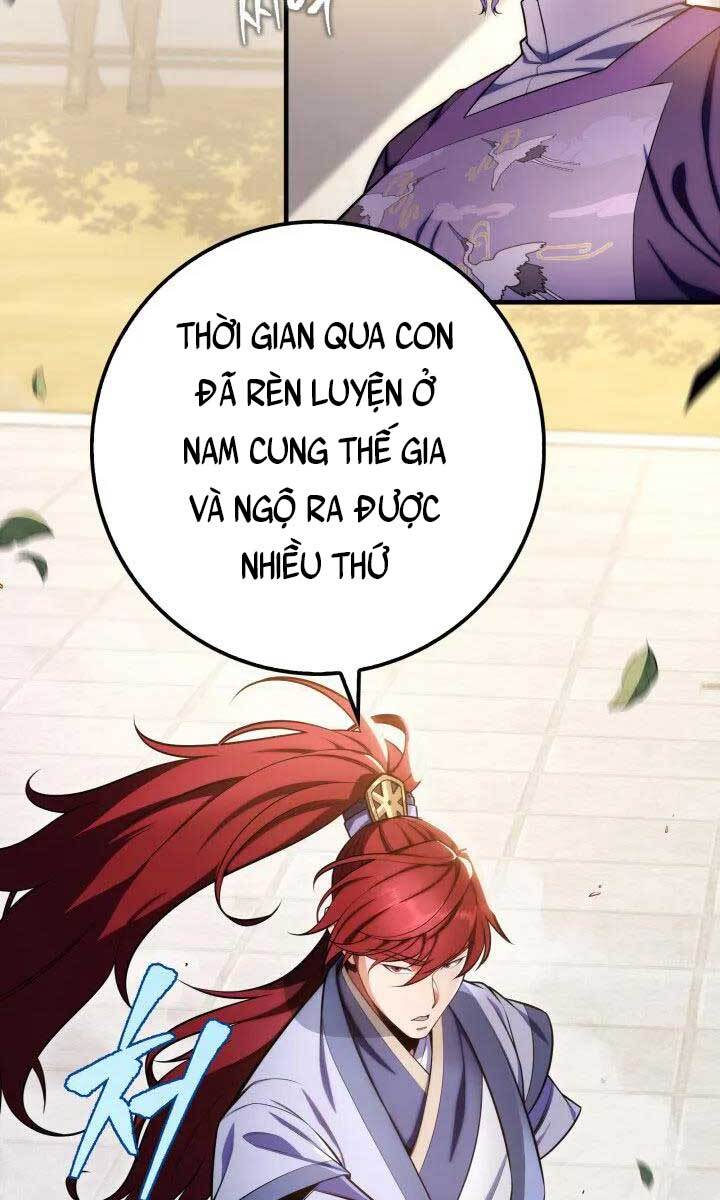 Cửu Thiên Kiếm Pháp chapter 22 - Upload bởi truyensieuhay.com