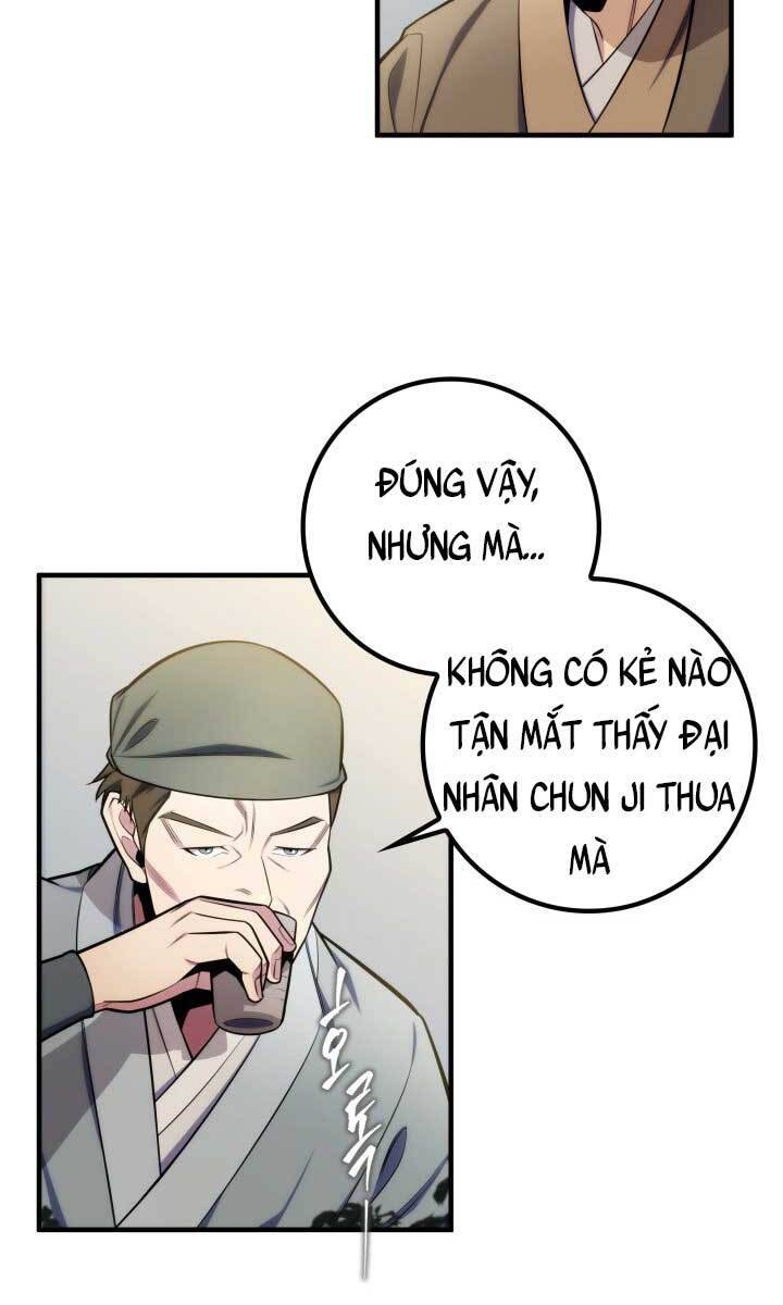 Cửu Thiên Kiếm Pháp chapter 23 - Upload bởi truyensieuhay.com