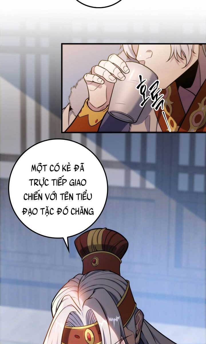 Cửu Thiên Kiếm Pháp chapter 23 - Upload bởi truyensieuhay.com