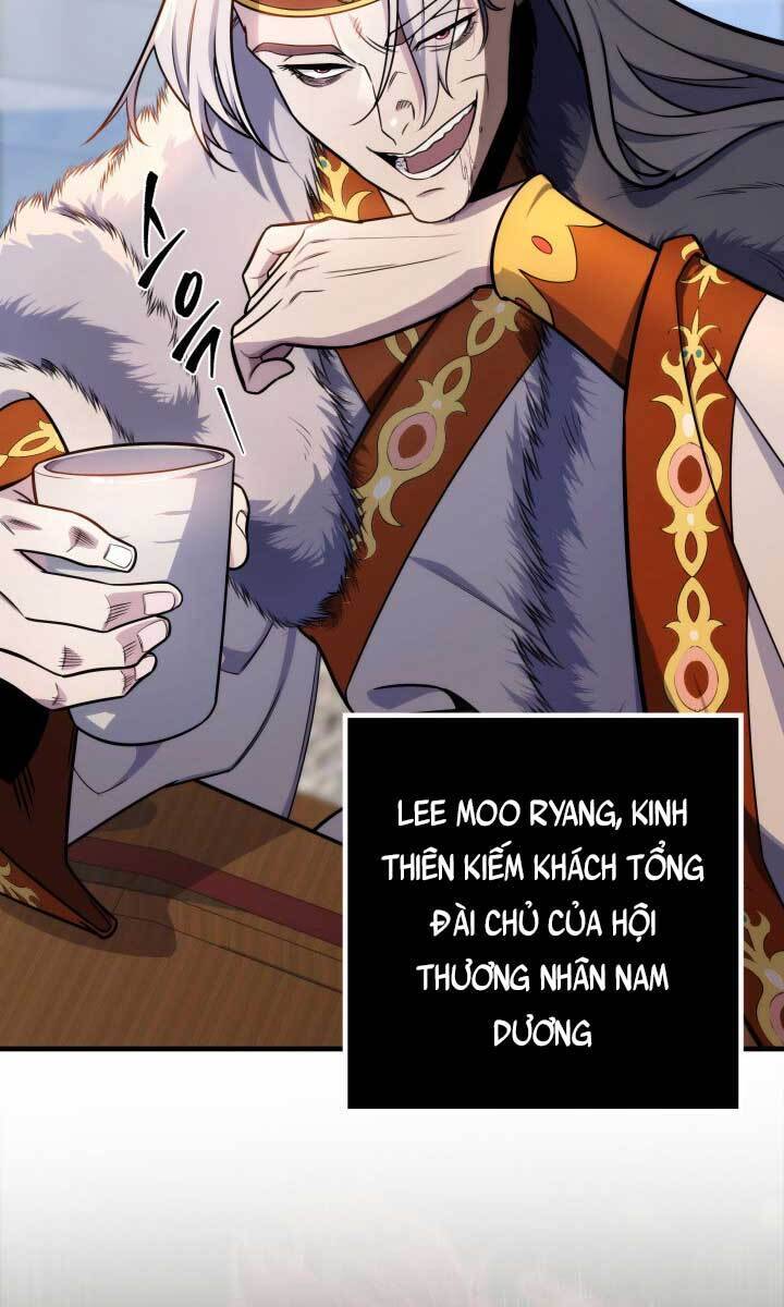 Cửu Thiên Kiếm Pháp chapter 23 - Upload bởi truyensieuhay.com