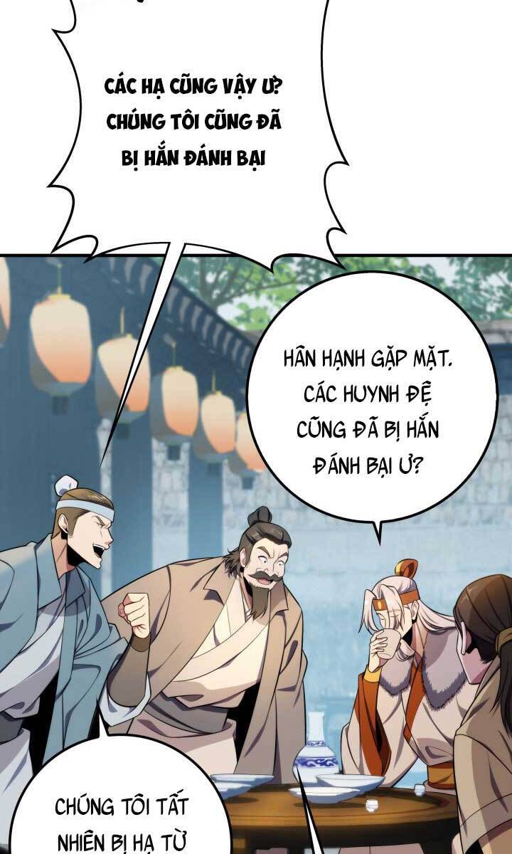 Cửu Thiên Kiếm Pháp chapter 23 - Upload bởi truyensieuhay.com