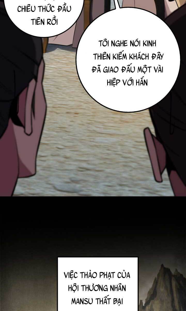 Cửu Thiên Kiếm Pháp chapter 23 - Upload bởi truyensieuhay.com