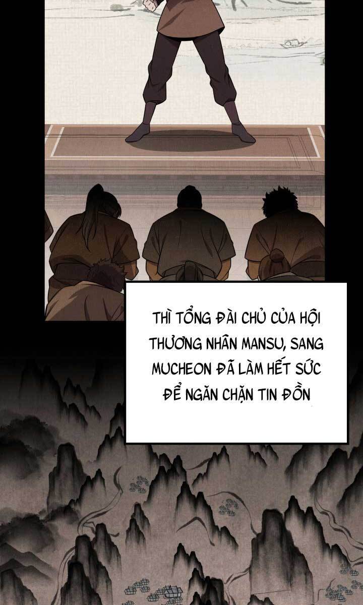Cửu Thiên Kiếm Pháp chapter 23 - Upload bởi truyensieuhay.com