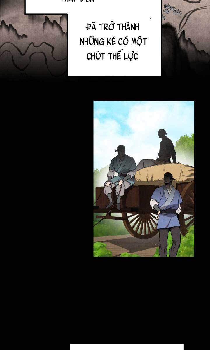 Cửu Thiên Kiếm Pháp chapter 23 - Upload bởi truyensieuhay.com