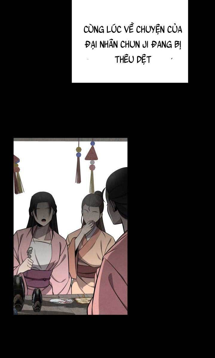 Cửu Thiên Kiếm Pháp chapter 23 - Upload bởi truyensieuhay.com
