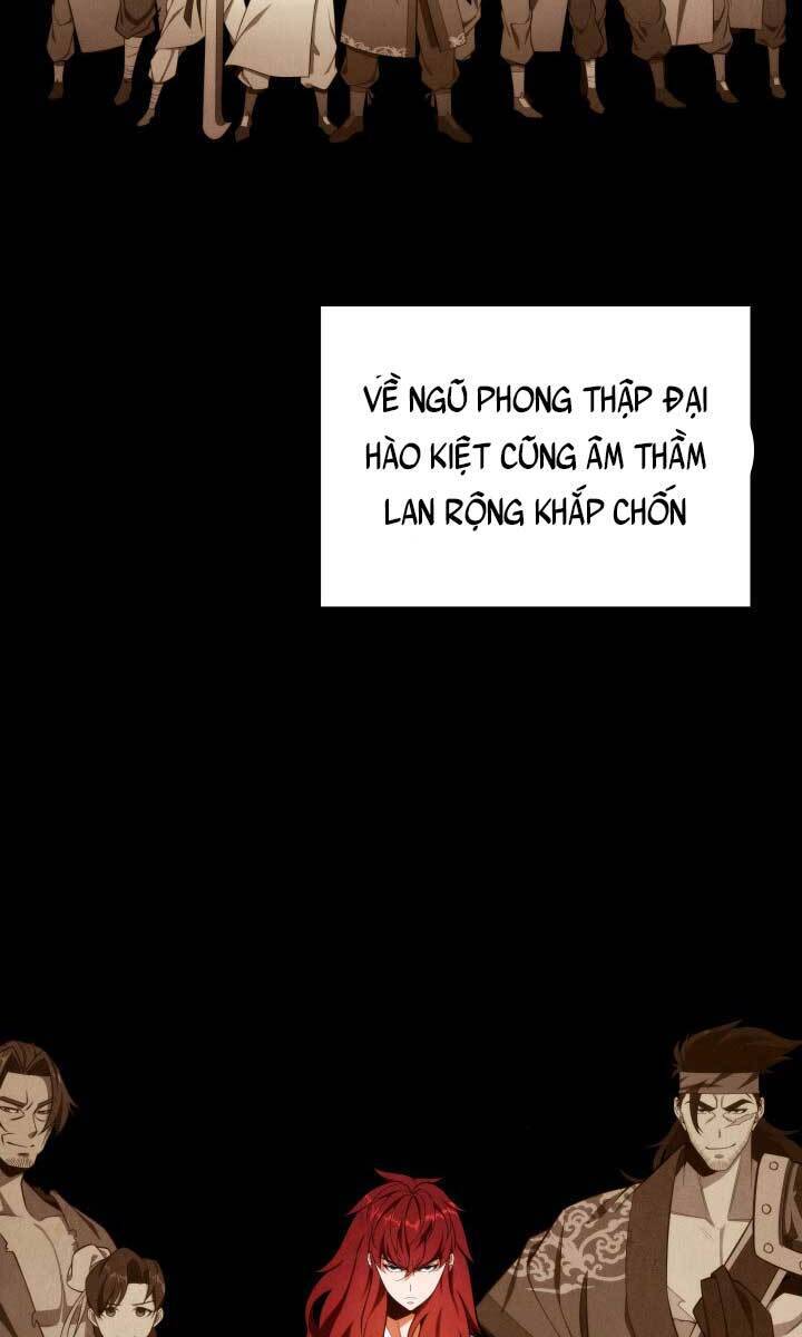 Cửu Thiên Kiếm Pháp chapter 23 - Upload bởi truyensieuhay.com