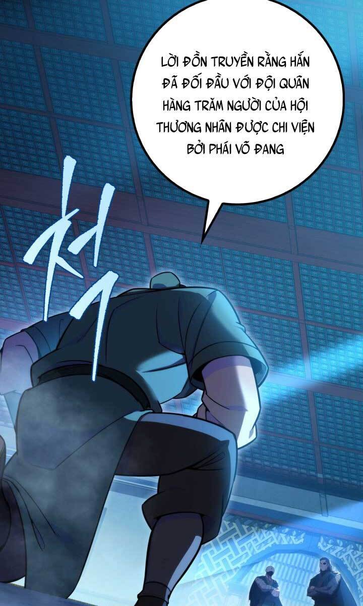 Cửu Thiên Kiếm Pháp chapter 23 - Upload bởi truyensieuhay.com