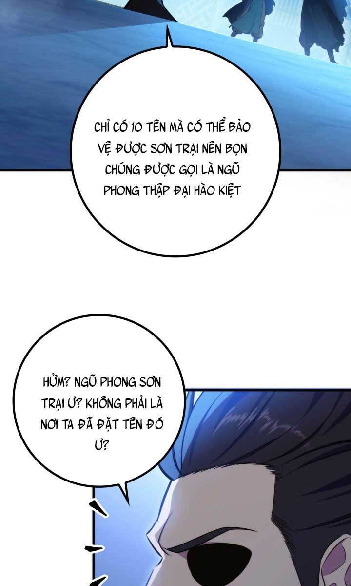 Cửu Thiên Kiếm Pháp chapter 23 - Upload bởi truyensieuhay.com