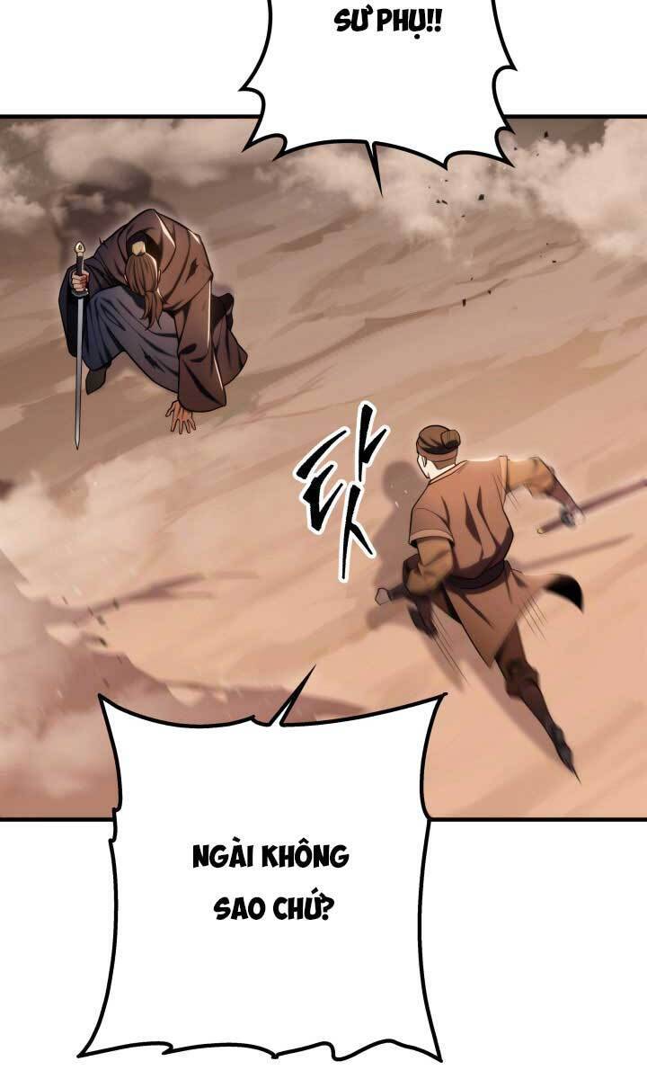 Cửu Thiên Kiếm Pháp chapter 23 - Upload bởi truyensieuhay.com