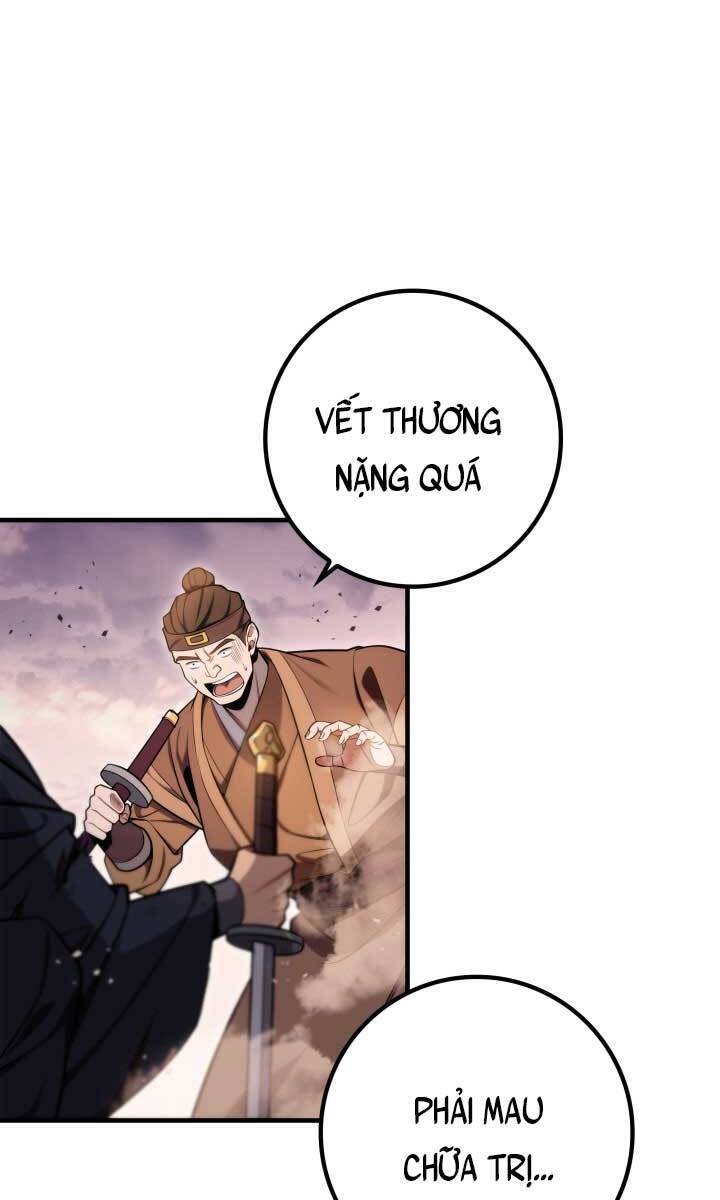 Cửu Thiên Kiếm Pháp chapter 23 - Upload bởi truyensieuhay.com