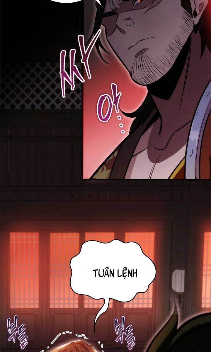 Cửu Thiên Kiếm Pháp chapter 23 - Upload bởi truyensieuhay.com