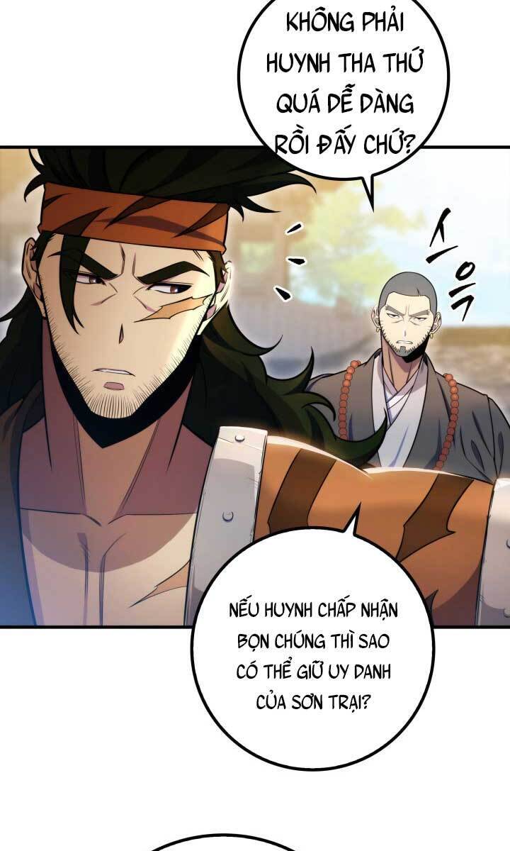 Cửu Thiên Kiếm Pháp chapter 23 - Upload bởi truyensieuhay.com