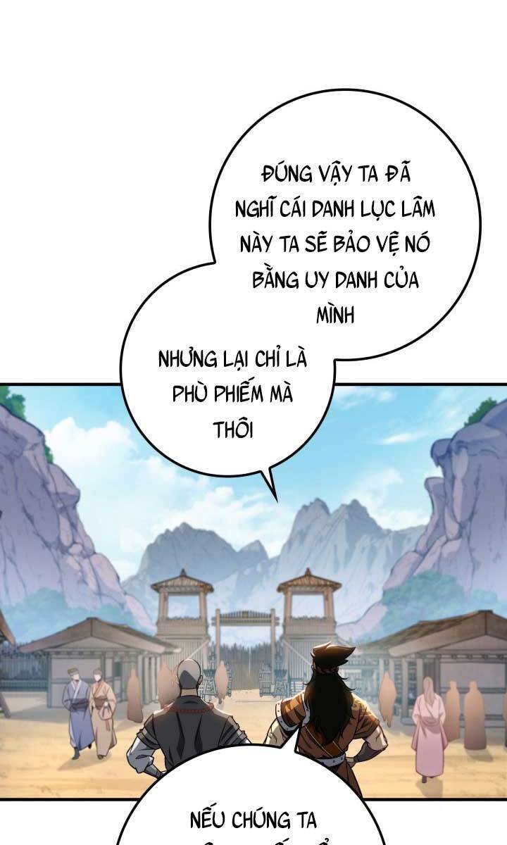 Cửu Thiên Kiếm Pháp chapter 23 - Upload bởi truyensieuhay.com