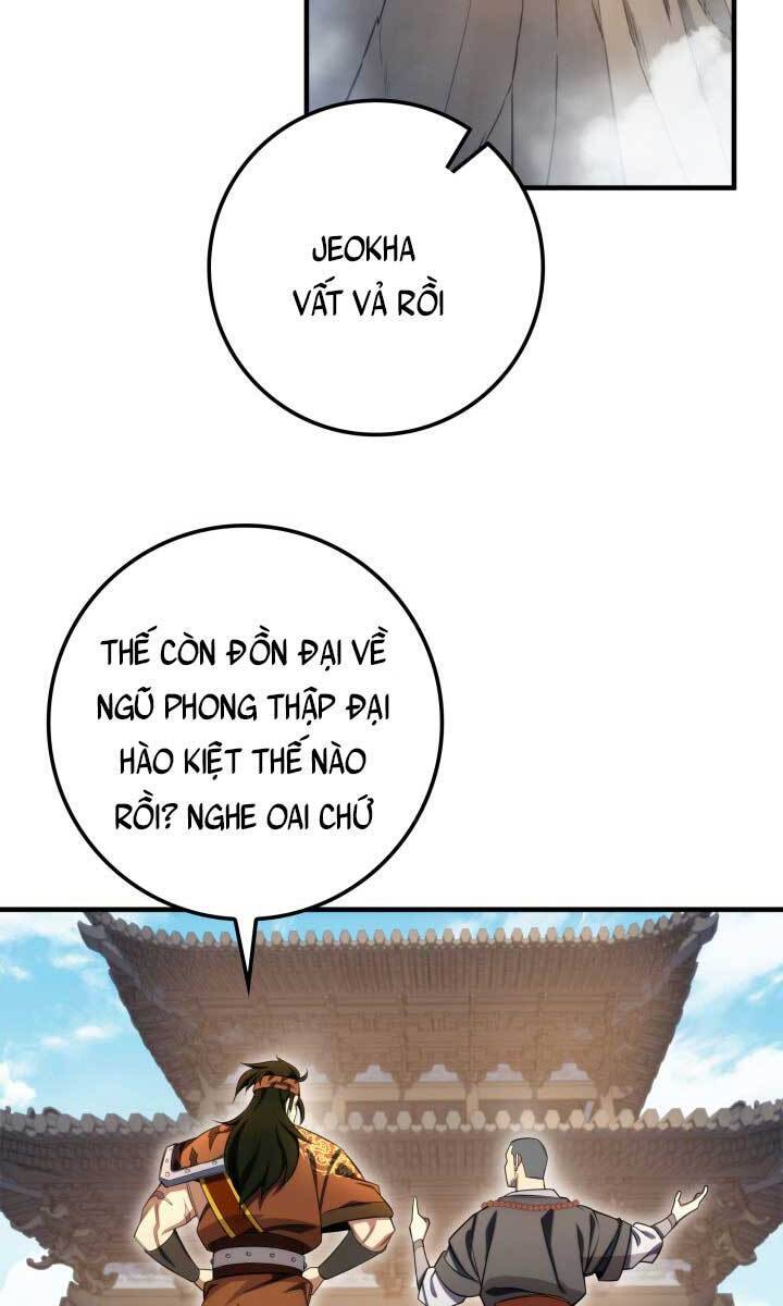 Cửu Thiên Kiếm Pháp chapter 23 - Upload bởi truyensieuhay.com