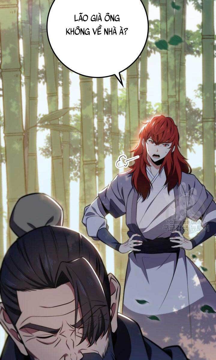 Cửu Thiên Kiếm Pháp chapter 24 - Upload bởi truyensieuhay.com