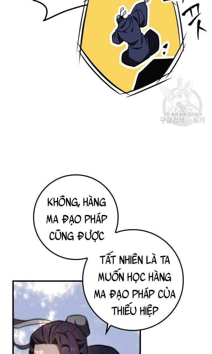 Cửu Thiên Kiếm Pháp chapter 24 - Upload bởi truyensieuhay.com