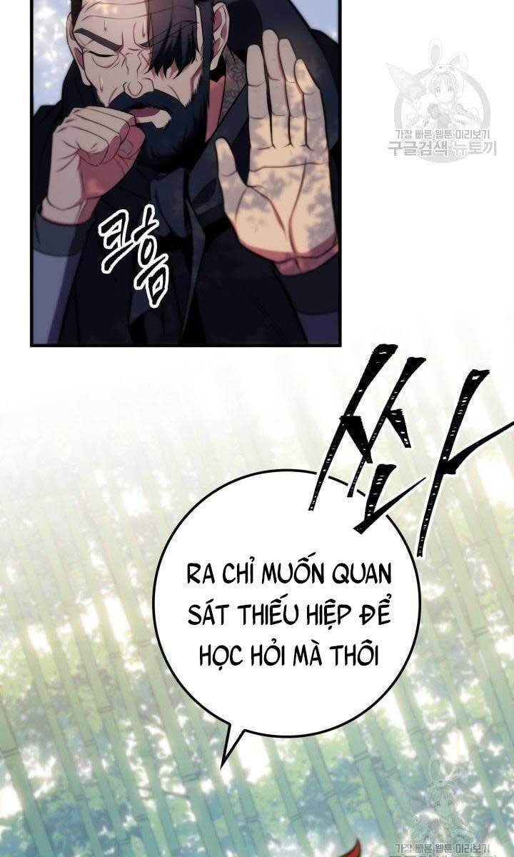 Cửu Thiên Kiếm Pháp chapter 24 - Upload bởi truyensieuhay.com
