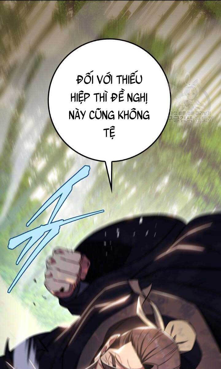 Cửu Thiên Kiếm Pháp chapter 24 - Upload bởi truyensieuhay.com