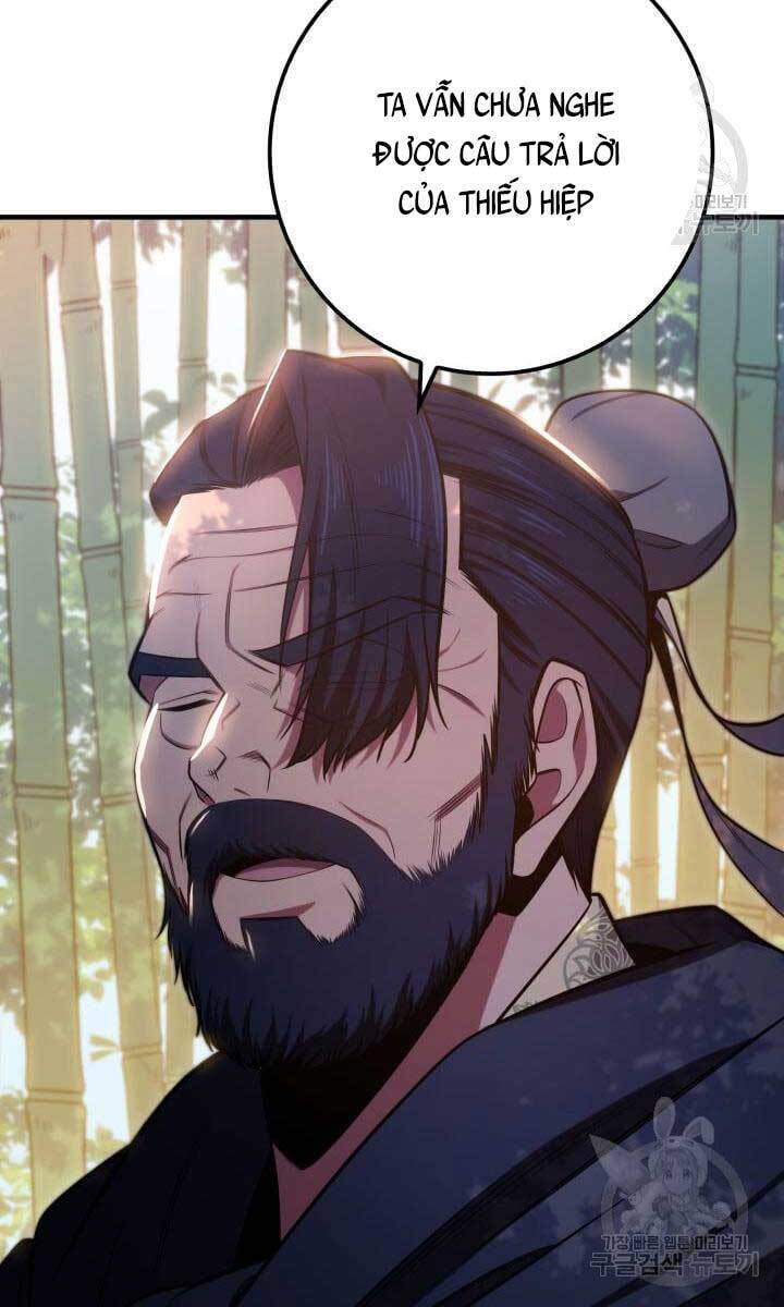 Cửu Thiên Kiếm Pháp chapter 24 - Upload bởi truyensieuhay.com