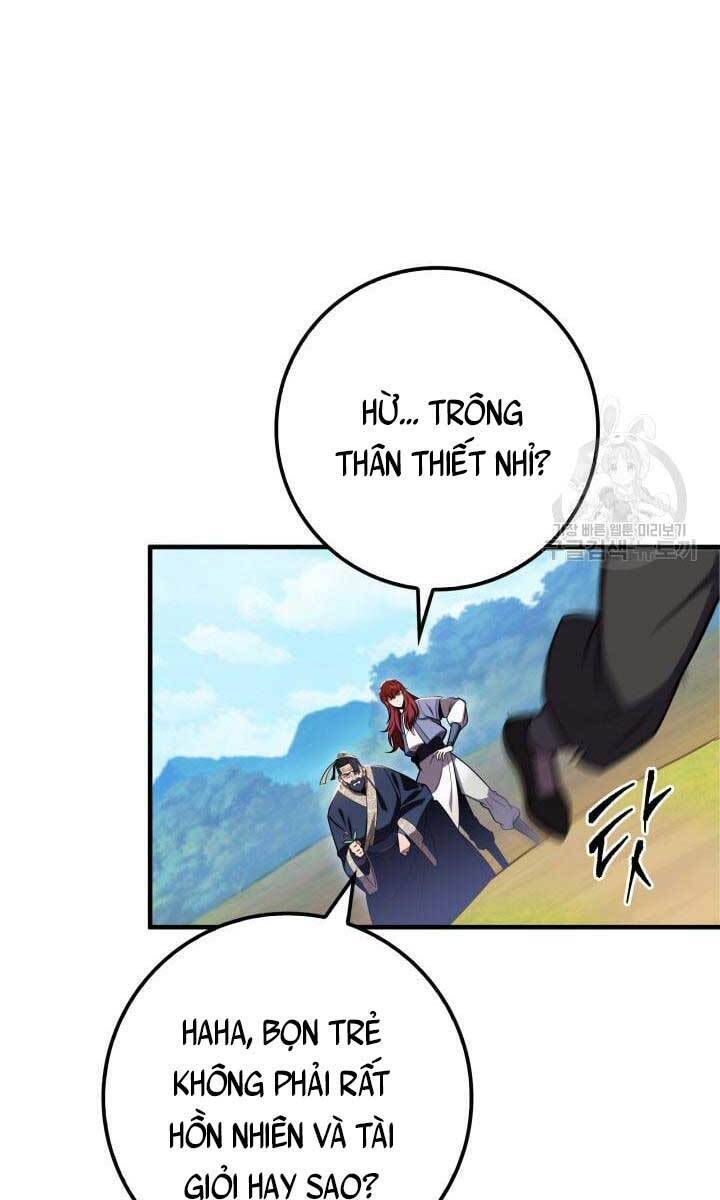 Cửu Thiên Kiếm Pháp chapter 24 - Upload bởi truyensieuhay.com