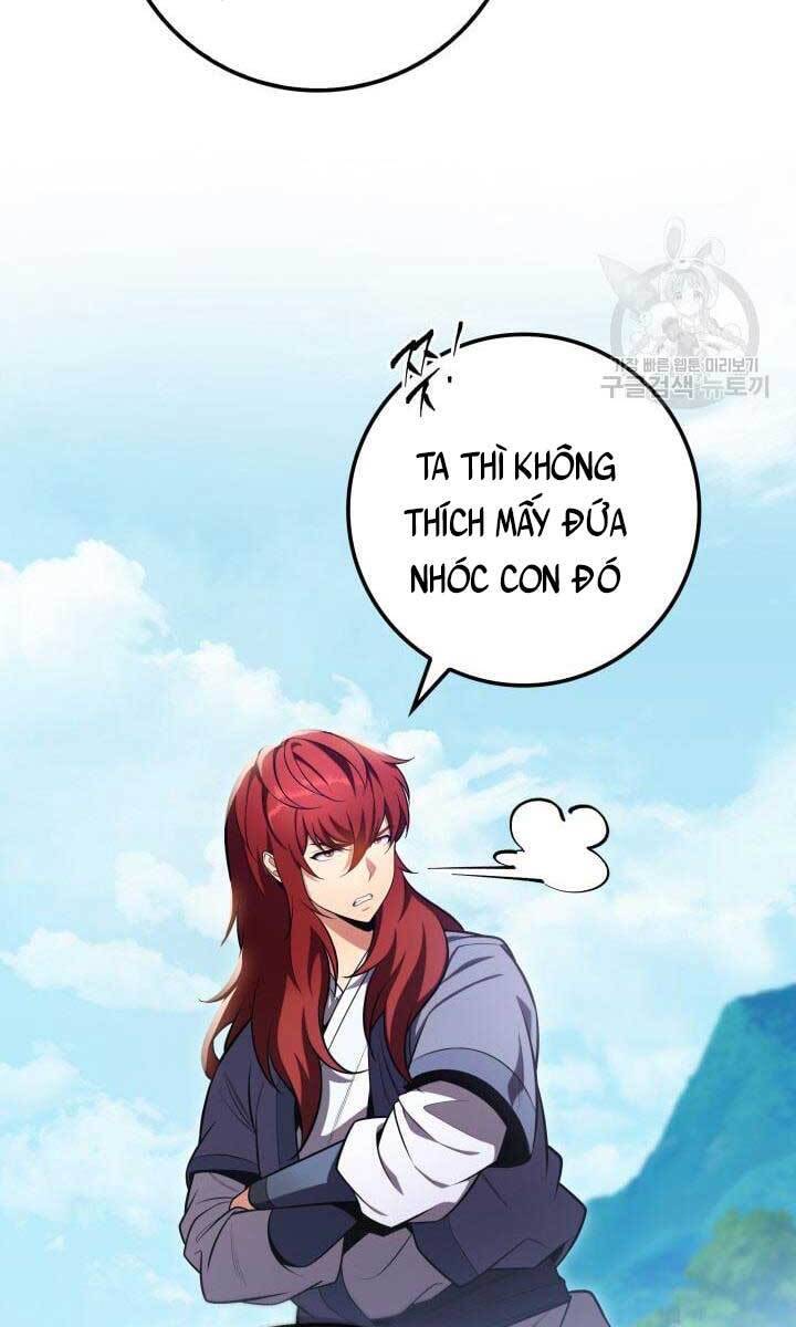 Cửu Thiên Kiếm Pháp chapter 24 - Upload bởi truyensieuhay.com