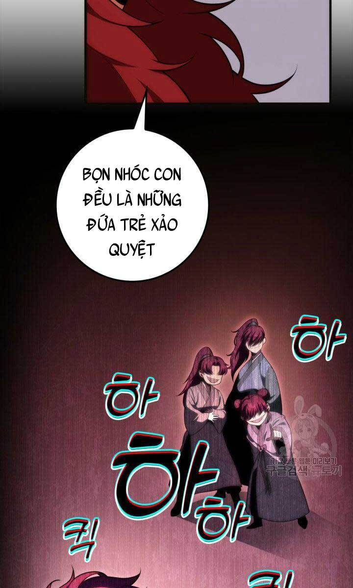 Cửu Thiên Kiếm Pháp chapter 24 - Upload bởi truyensieuhay.com