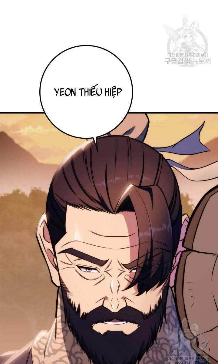 Cửu Thiên Kiếm Pháp chapter 24 - Upload bởi truyensieuhay.com