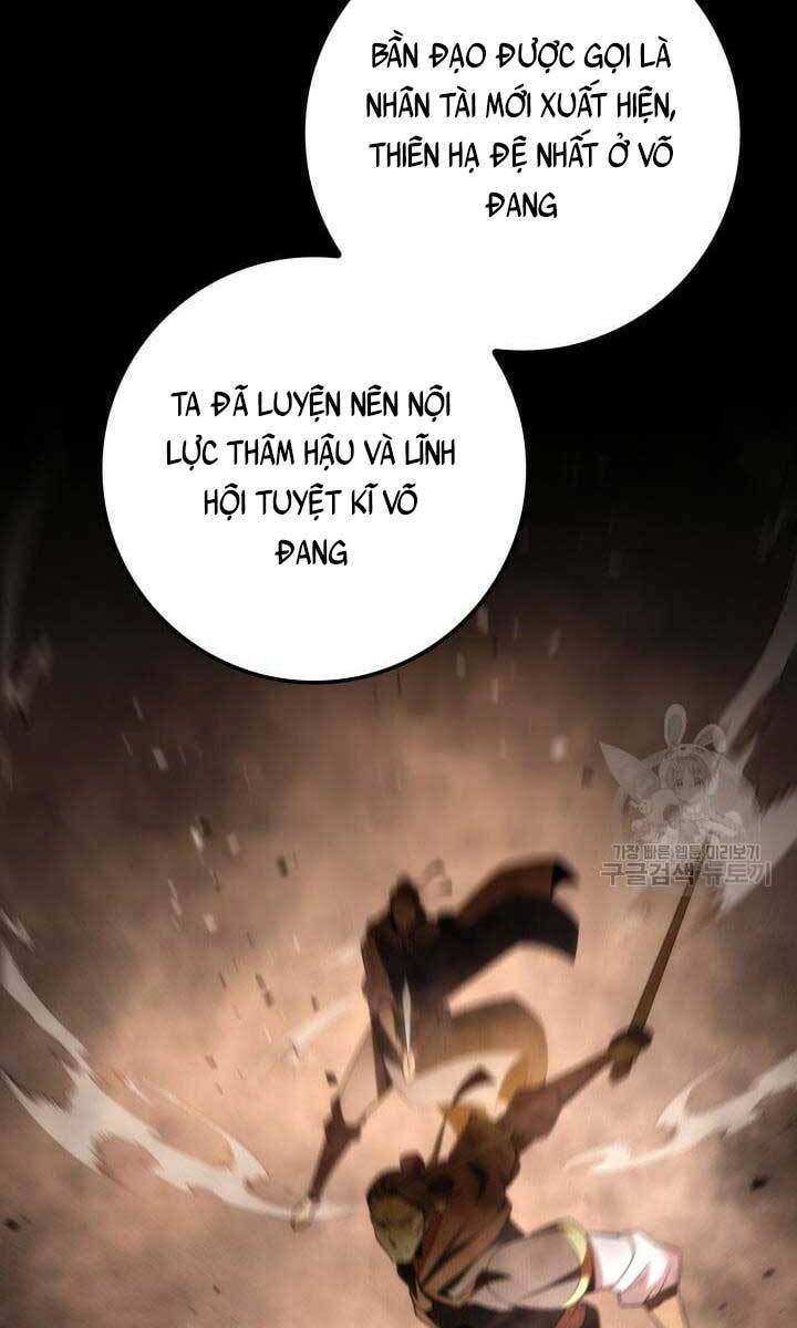 Cửu Thiên Kiếm Pháp chapter 24 - Upload bởi truyensieuhay.com