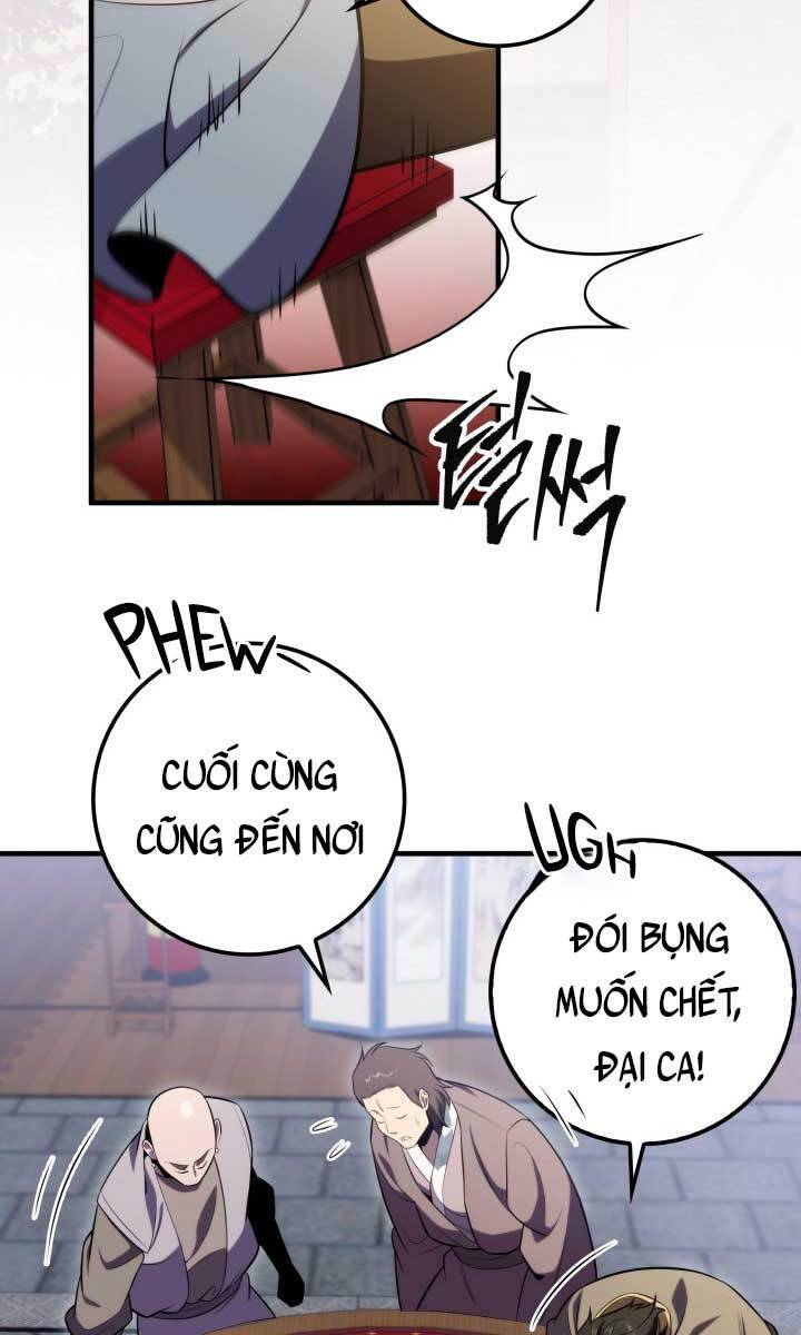 Cửu Thiên Kiếm Pháp chapter 25 - Upload bởi truyensieuhay.com