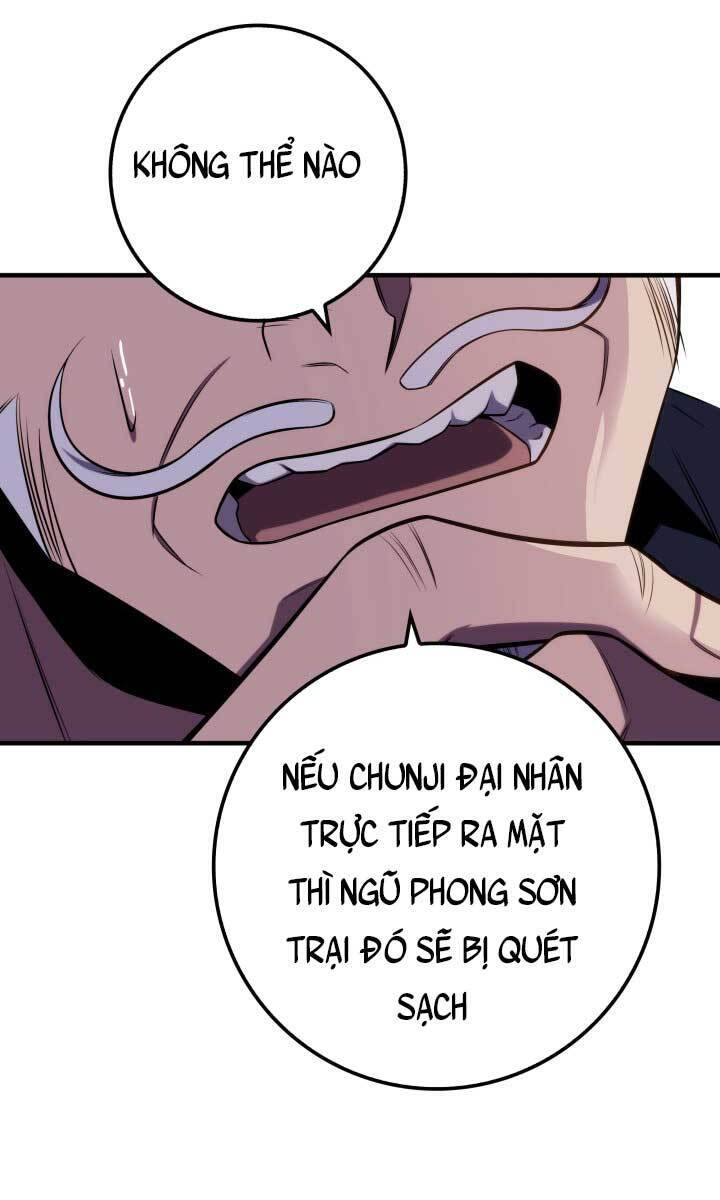 Cửu Thiên Kiếm Pháp chapter 25 - Upload bởi truyensieuhay.com