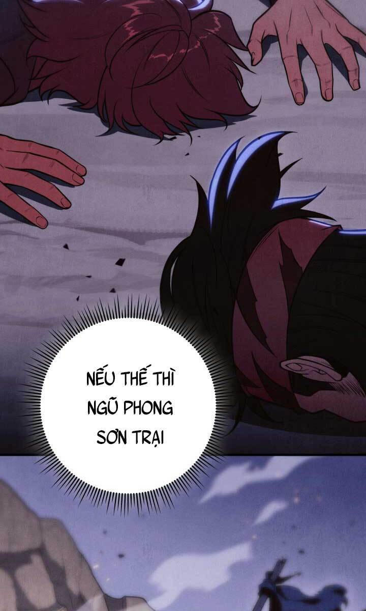 Cửu Thiên Kiếm Pháp chapter 25 - Upload bởi truyensieuhay.com