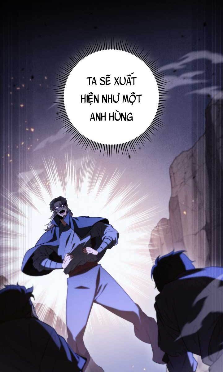 Cửu Thiên Kiếm Pháp chapter 25 - Upload bởi truyensieuhay.com