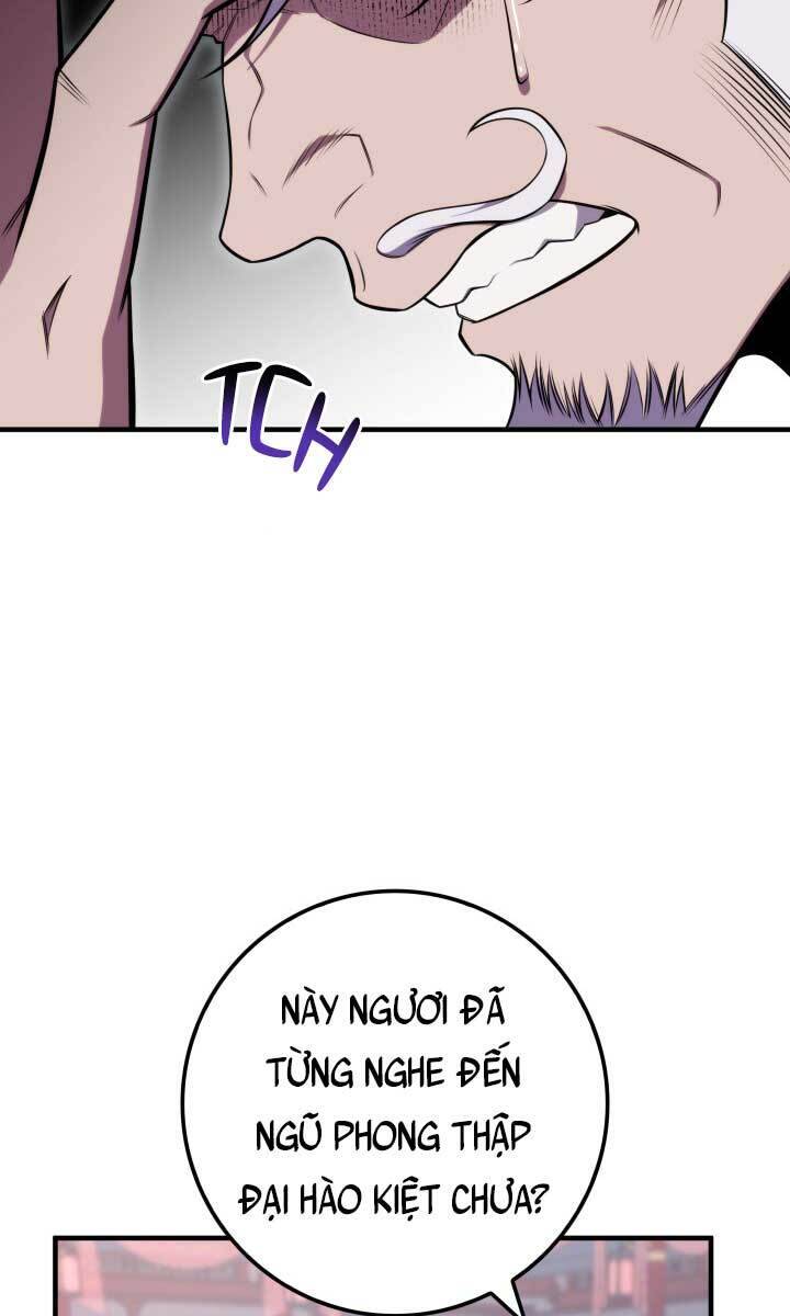 Cửu Thiên Kiếm Pháp chapter 25 - Upload bởi truyensieuhay.com