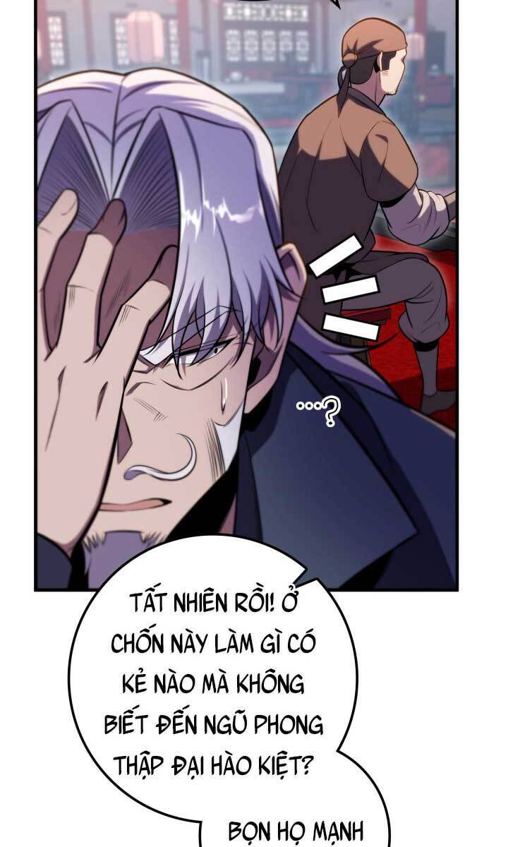 Cửu Thiên Kiếm Pháp chapter 25 - Upload bởi truyensieuhay.com