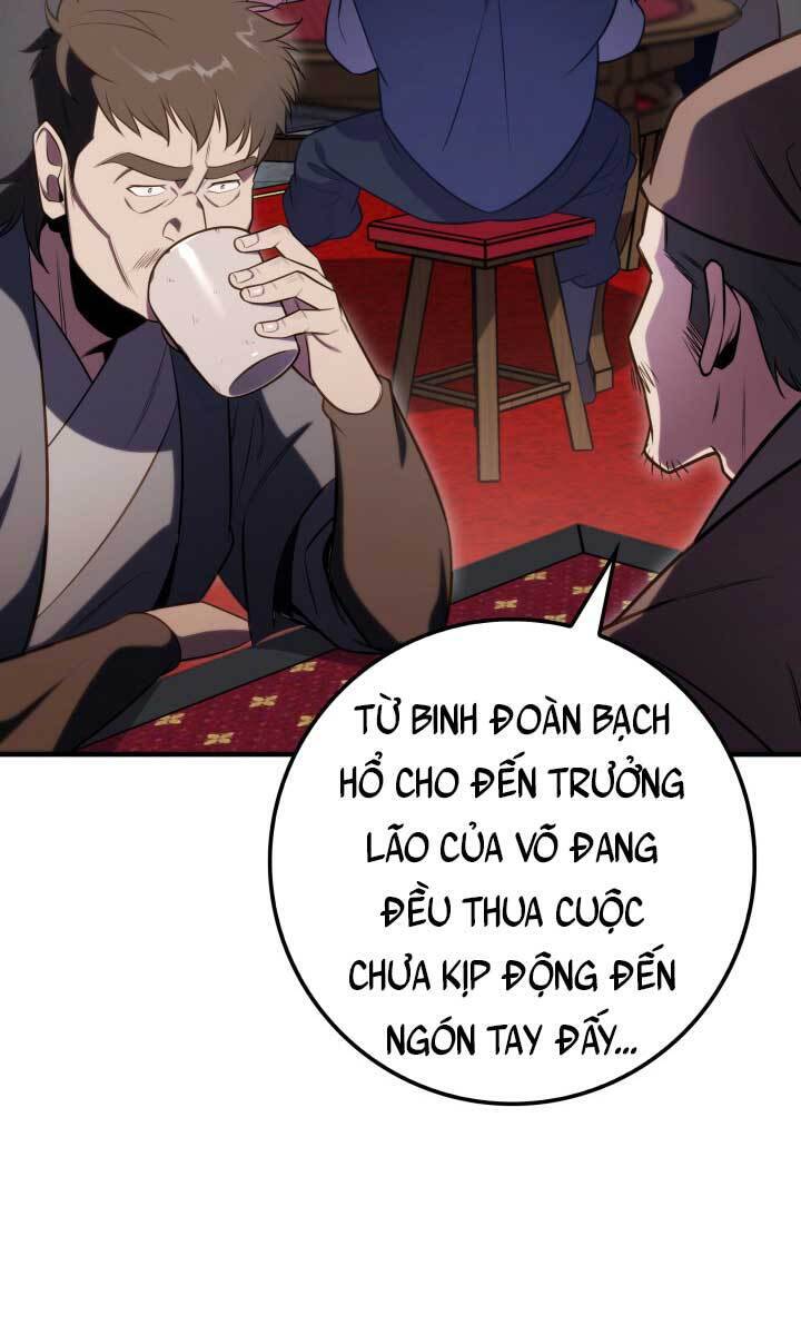 Cửu Thiên Kiếm Pháp chapter 25 - Upload bởi truyensieuhay.com