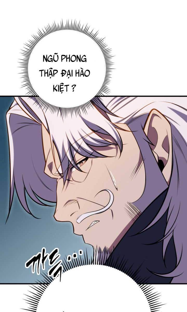 Cửu Thiên Kiếm Pháp chapter 25 - Upload bởi truyensieuhay.com