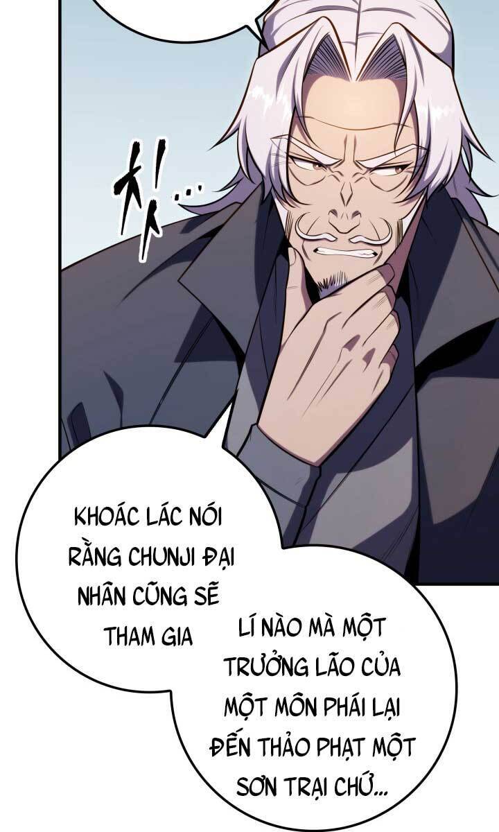 Cửu Thiên Kiếm Pháp chapter 25 - Upload bởi truyensieuhay.com