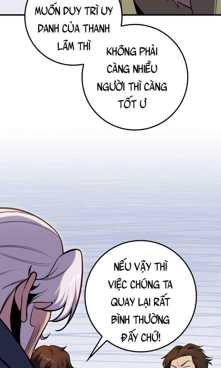 Cửu Thiên Kiếm Pháp chapter 25 - Upload bởi truyensieuhay.com