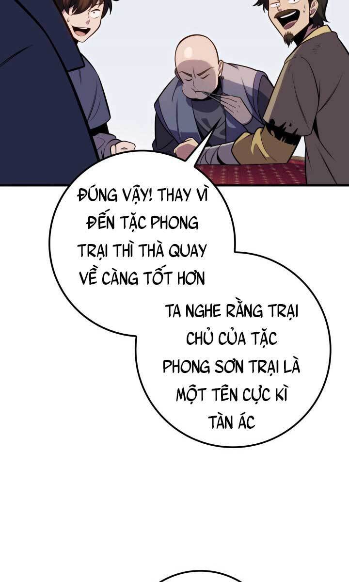 Cửu Thiên Kiếm Pháp chapter 25 - Upload bởi truyensieuhay.com
