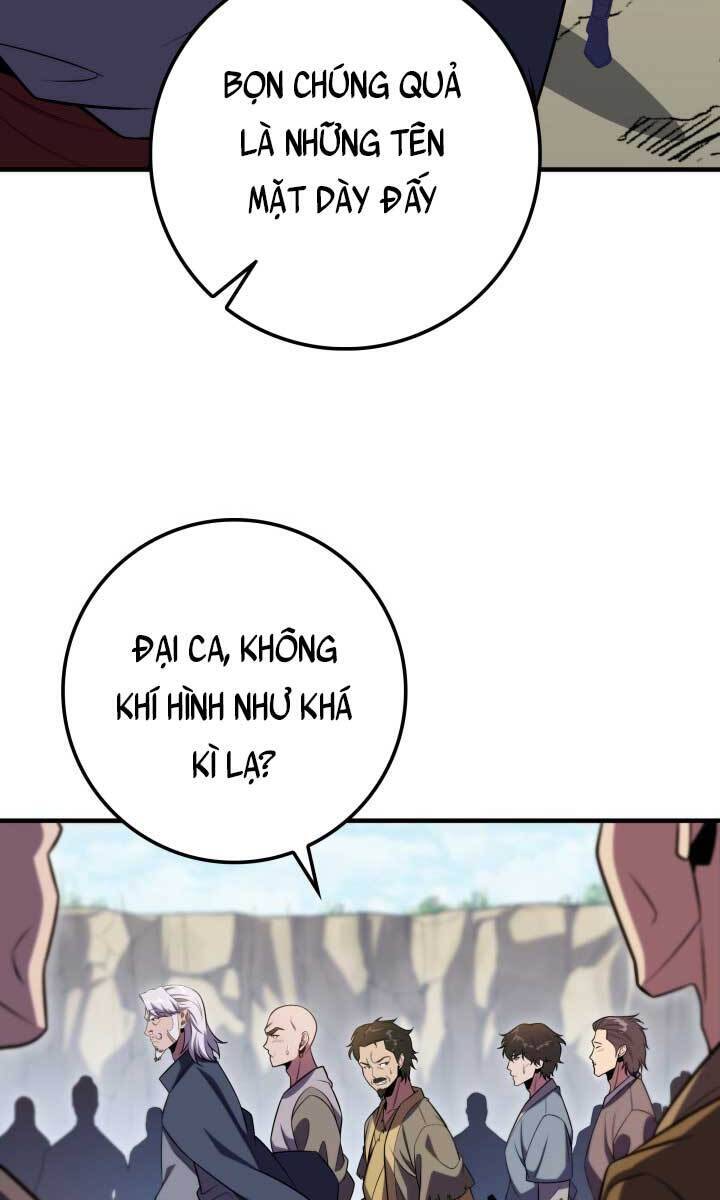 Cửu Thiên Kiếm Pháp chapter 25 - Upload bởi truyensieuhay.com