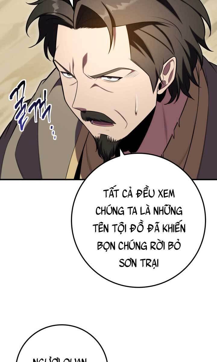 Cửu Thiên Kiếm Pháp chapter 25 - Upload bởi truyensieuhay.com